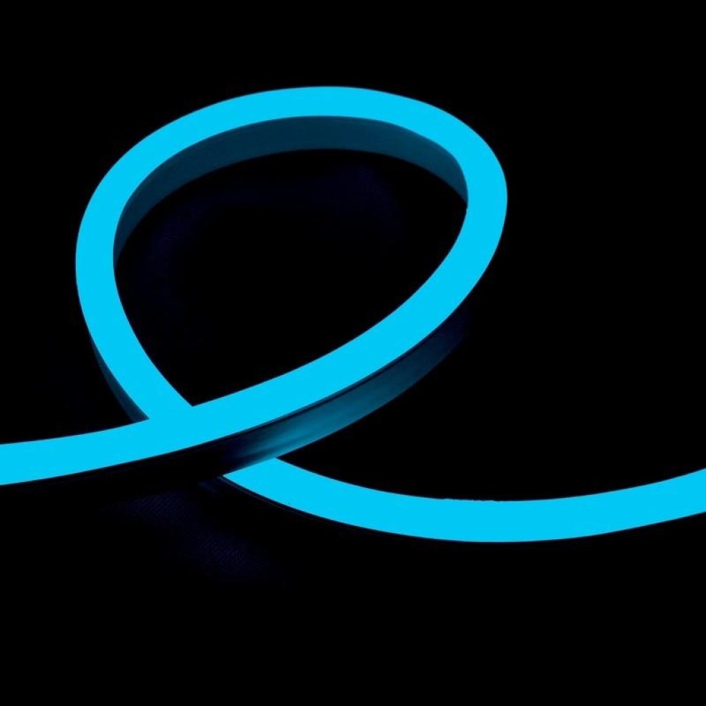 600-23105 neon-led-φωτοσωλήνα-rope-light-230v-ip44-μπλε